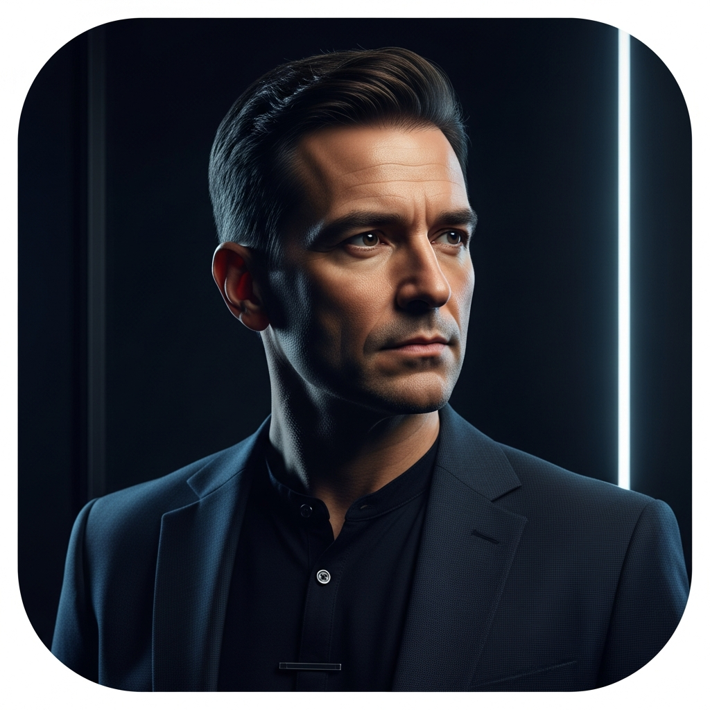 The Institutional Strategist